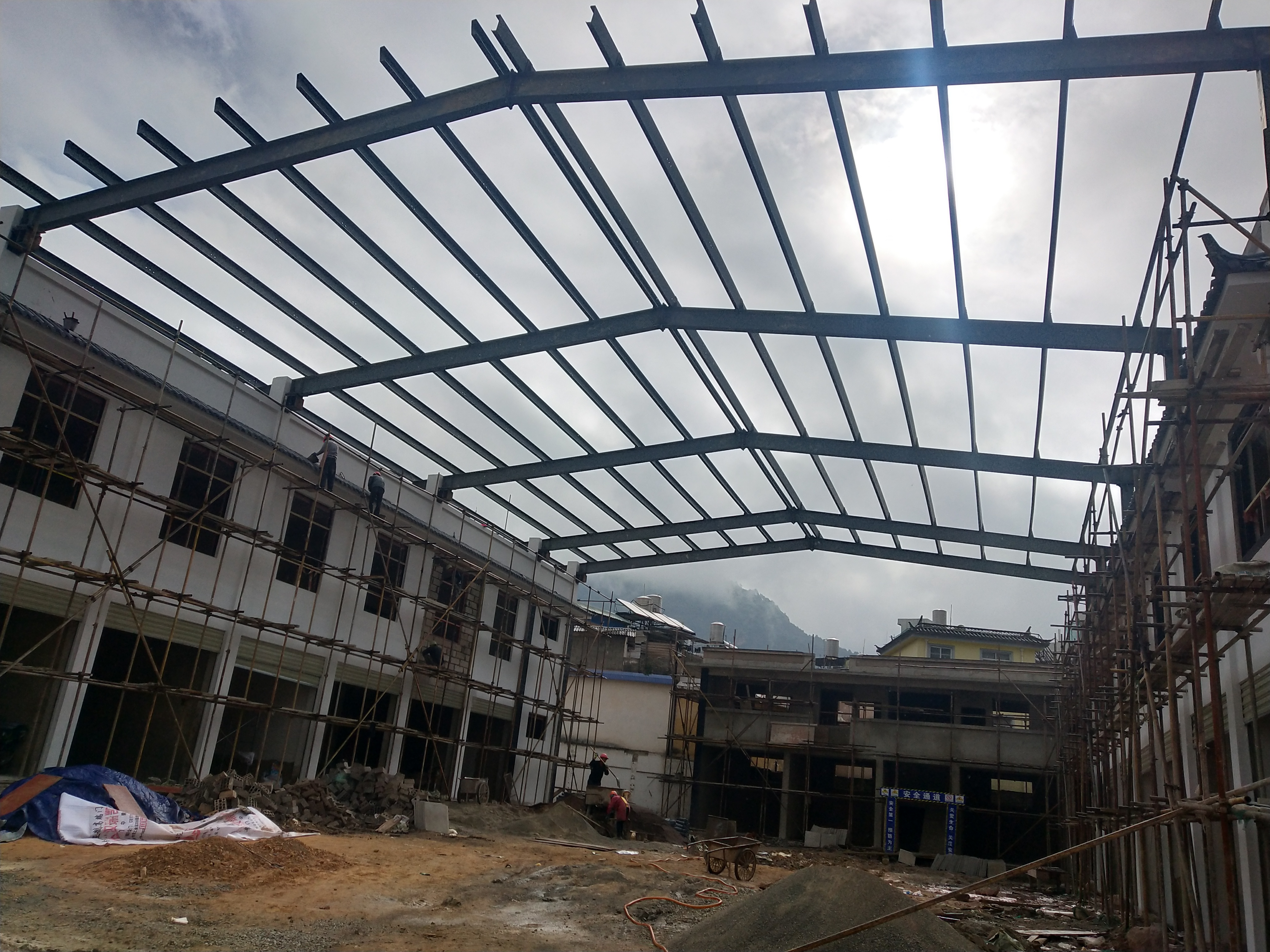 2024新澳门免费原料大全